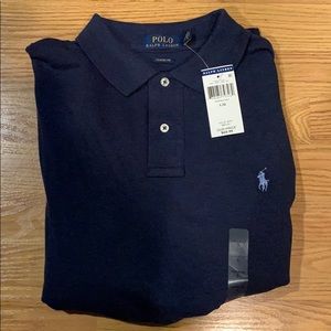 Polo Ralph Lauren Collard Shirt